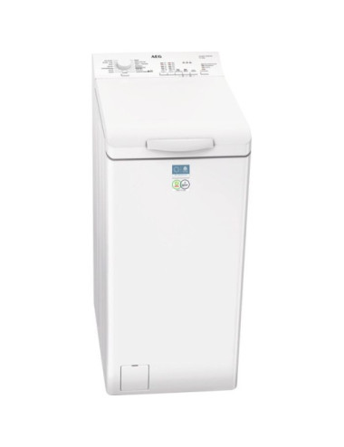 AEG LAVADORA LTA5N6230E C/SUP 6KG 1200 RPM CLASE A