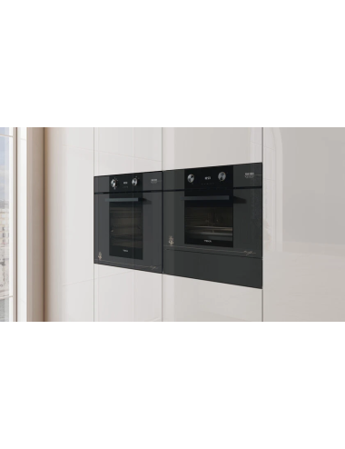 Teka Microondas Integrable ML 82 VG Van Gogh Museum 22L Grill Base Cerámica