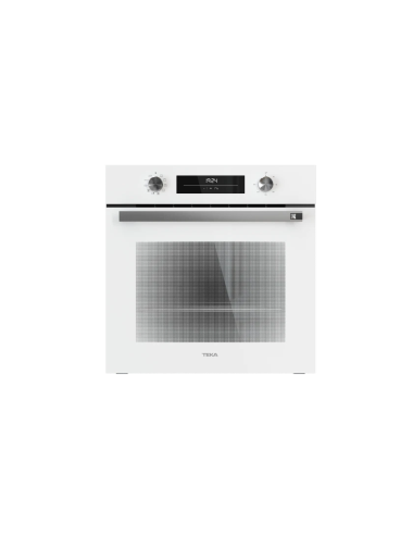Teka Horno Neo HSB 6350 WH 65L Blanco Multifunción Clase A