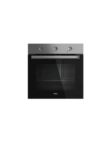 Teka Horno NEO HSB 6150 Multifunción Inox 65L Clase A+