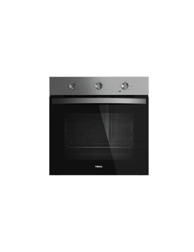 Teka Horno NEO HBB 6050 SS Multifunción Inox HydroClean ThermoSeal BrightClean 70 L Clase A