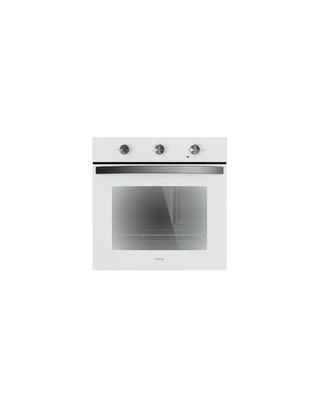 Teka Horno Neo HBB 5350 WH Convencional HydroClean Blanco 76L