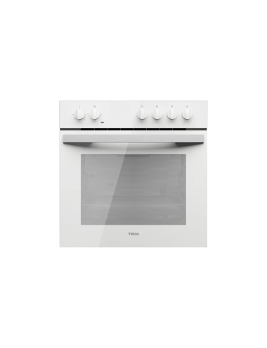 Teka Horno Polivalente HBE 490 ME 60 cm Convencional Inox