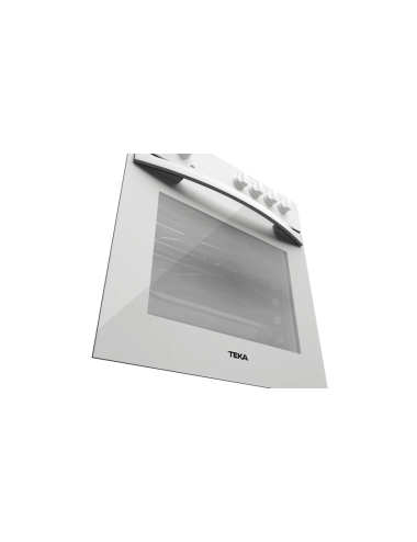 Teka Horno Polivalente HBE 490 ME 60 cm Convencional Inox