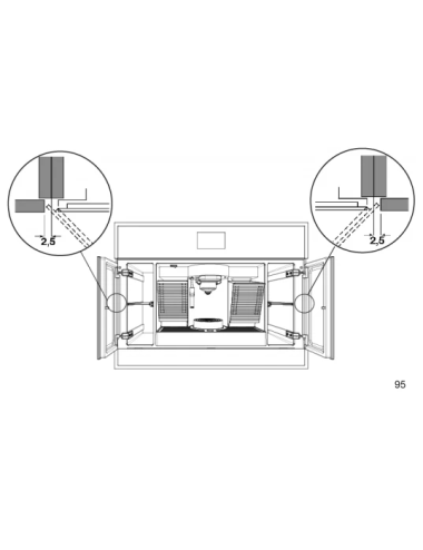 Teka Cafetera CLC 8350 MC Multicápsula y Molido Panel TFT Inox Teka Cafetera CLC 8350 MC Multicápsula y Molido Panel TFT Inox