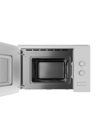 Teka Microondas ML 820 FI WH 20L 800 W Blanco