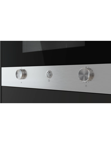 TEKA Microondas Integrable NEO MS 6220 BI L SS Base Cerámica Puerta Izquierda