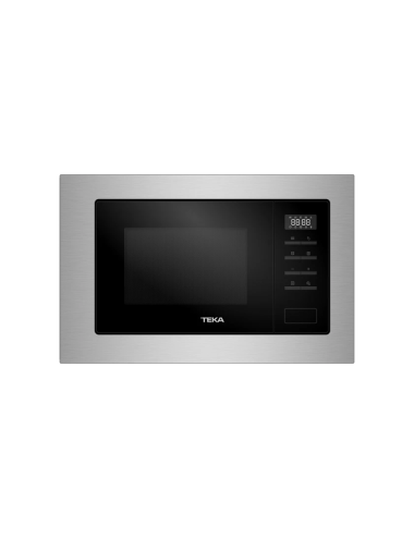 Teka Microondas Integrable MSEG-620 Grill 20L