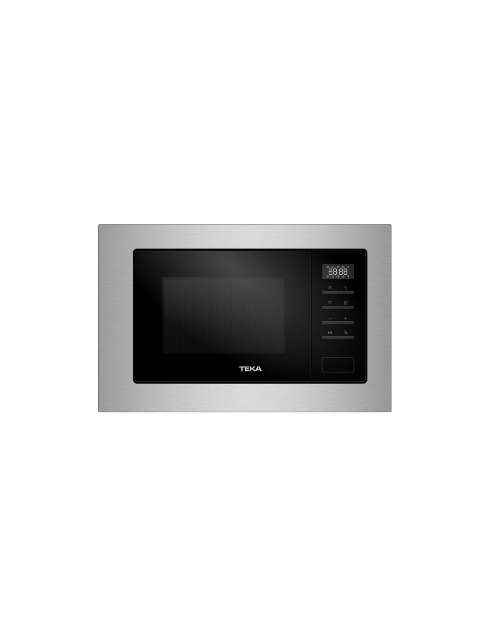 Teka Microondas Integrable MSEG-620 Grill 20L