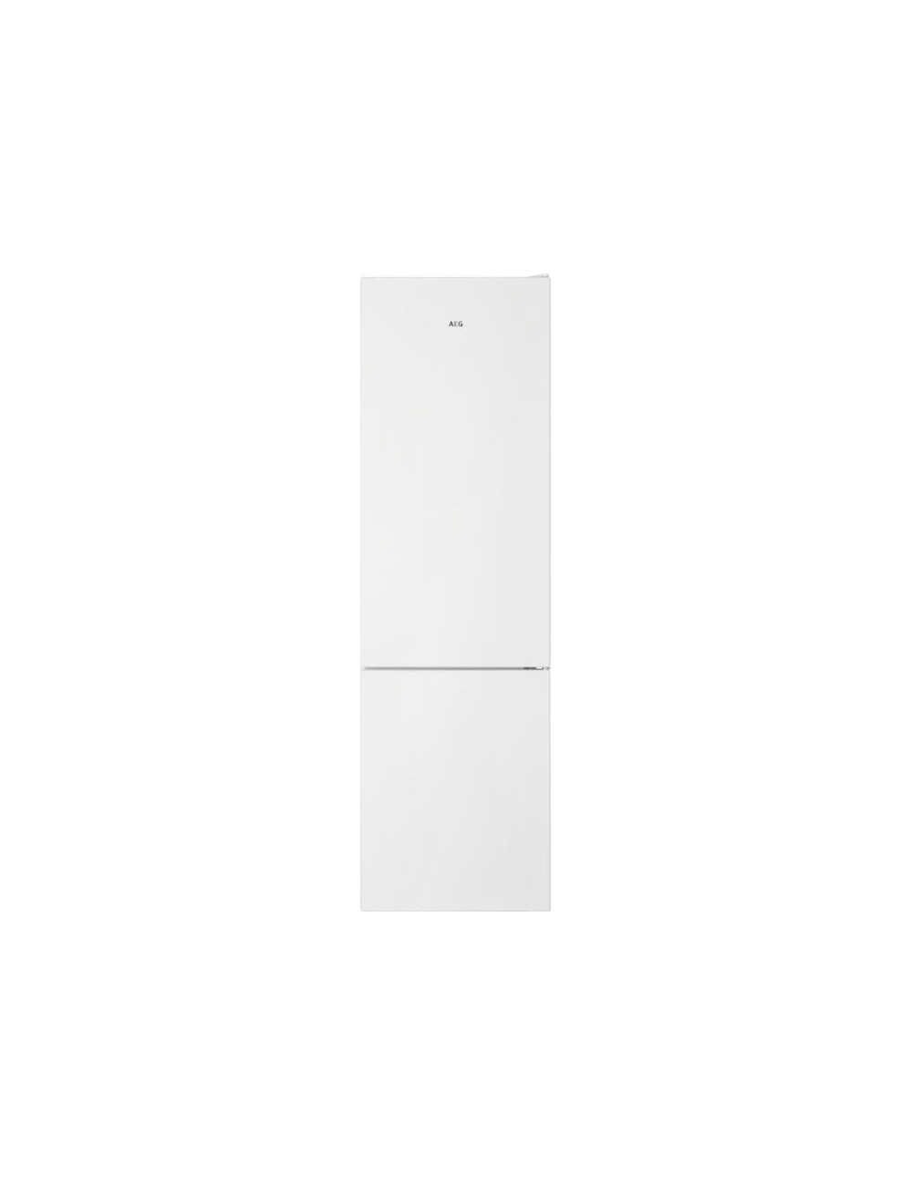 AEG Frigorífico Combi ORC6N361EW 201cm TwinTech® Total No Frost Blanco Clase E