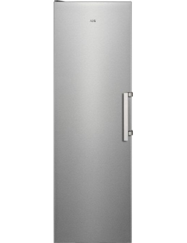 AEG Congelador Vertical OAG7M281EX 186 cm Libre Instalación Inox Clase F