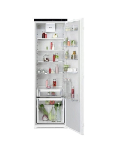 AEG Frigorífico Integrable 1 Puerta TK6DS181ES 177cm Clase E