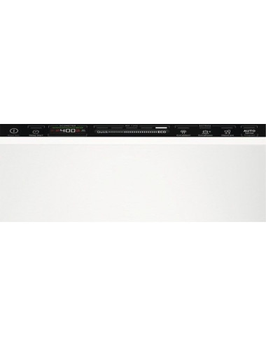 AEG Lavavajillas Integrable FSE73507P Serie 7000 GlassCare 10 Cubiertos Clase D AEG Lavavajillas Integrable FSE73507P Serie 7000 GlassCare 10 Cubiertos Clase D