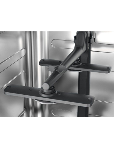 AEG Lavavajillas Integrable FSE73507P Serie 7000 GlassCare 10 Cubiertos Clase D AEG Lavavajillas Integrable FSE73507P Serie 7000 GlassCare 10 Cubiertos Clase D