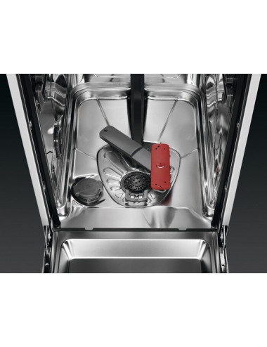 AEG Lavavajillas Integrable FSE73507P Serie 7000 GlassCare 10 Cubiertos Clase D AEG Lavavajillas Integrable FSE73507P Serie 7000 GlassCare 10 Cubiertos Clase D