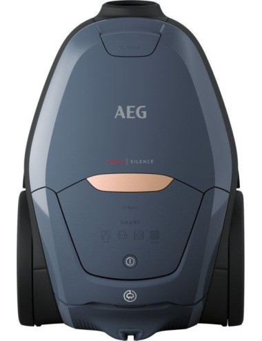 AEG Aspiradora VX82-1-5DB Con Bolsa 600 W 57 dB(A)
