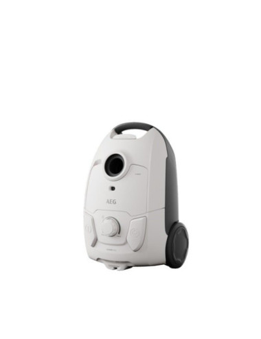 AEG Aspiradora con Bolsa AB51C2SW Serie Clean 5000 750 W 78 dB(A)