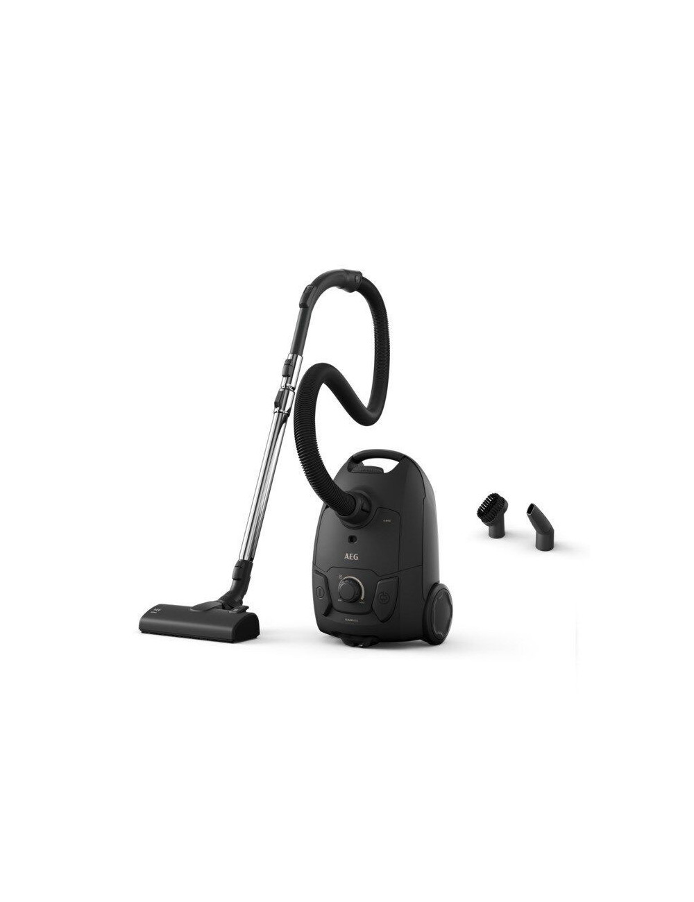 AEG Aspiradora con Bolsa AB51C1GG Serie Clean 5000 750 W 78 dB(A)