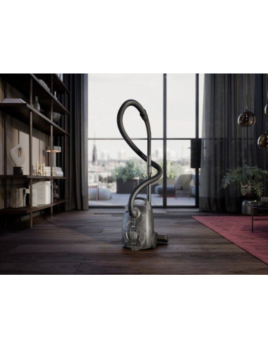AEG Aspiradora con Bolsa AB51C1GG Serie Clean 5000 750 W 78 dB(A)
