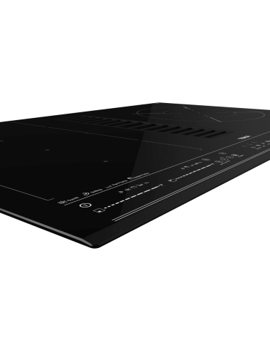 Teka Placa Inducción MasterSense Air AFC 87628 MST FullFlex Campana Integrada