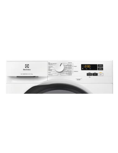 Electrolux Secadora Bomba de Calor GentleCare EDI618Y5BO 8 kg Blanco Clase E