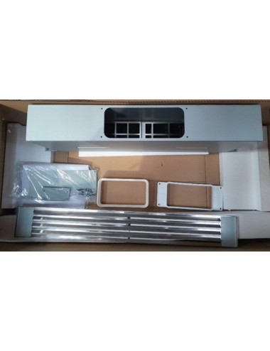 CATA Kit Recirculación 02800939 AS750/IAS770 Instalación Fácil Filtros Carbono Lavables