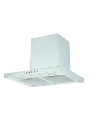 Cata Campana Decorativa S PRO 6000 X 60cm Inox 577m³/h Clase A