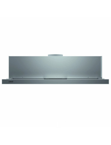 Cata Campana Telescópica TFH 9830 X Inox 60cm Clase C SSLED