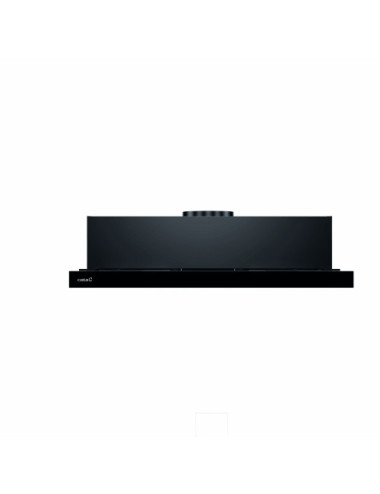 Cata Campana Telescópica TFH 7430 GBK 70cm 400 m³/h Negro Clase C