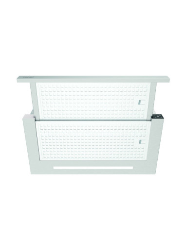 Cata Campana Telescópica TFH 6430 X Inox 60cm 4 Velocidades LED Clase A+