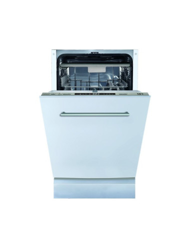 Cata Lavavajillas Integrable LVI 48010 14 Servicios Soft Touch LED 47dBA Clase D