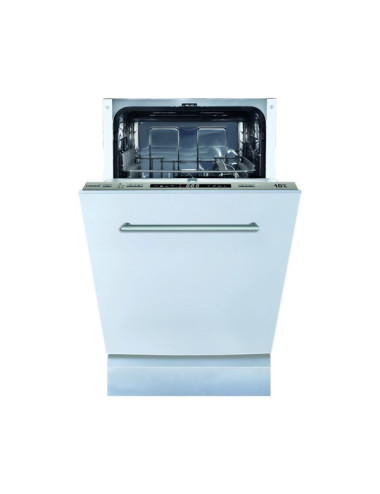 CATA Lavavajillas Integrable LVI 47010 45cm 10 Servicios 8 Programas Clase E 47dB