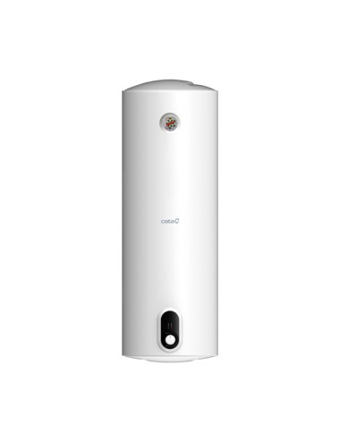 Cata Termo Eléctrico CTRH-80-REV 73L Vertical/Horizontal 1500W Mecánico Clase C