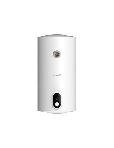 Cata Termo Eléctrico CTRH-50-REV 46L Vertical/Horizontal 1500W Clase C