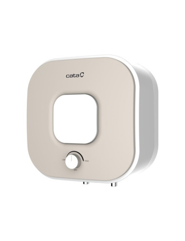 Cata Termo Eléctrico CTRC-30-M 30L Vertical 1500W Enamel Clase C