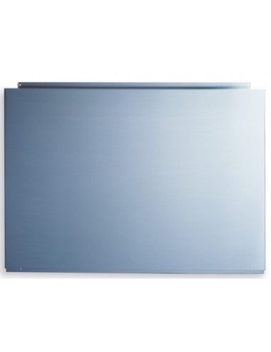Cata Panel Decorativo Inox 60x66 cm Compatible Campanas Nodor Liceo, Scala, Mirage