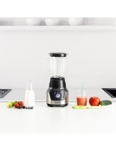 TAURUS BATIDORA VASO MAGNUM 3500 PRESS 1500W (JB800X)