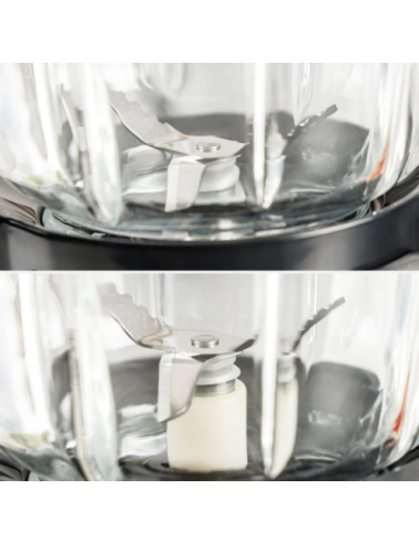 TAURUS BATIDORA VASO MAGNUM 3500 PRESS 1500W (JB800X)