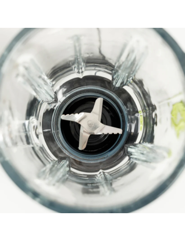 TAURUS BATIDORA VASO MAGNUM 3500 PRESS 1500W (JB800X)