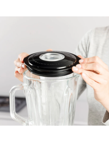 TAURUS BATIDORA VASO MAGNUM 3500 PRESS 1500W (JB800X)