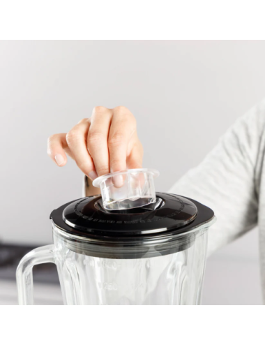 TAURUS BATIDORA VASO MAGNUM 3500 PRESS 1500W (JB800X)