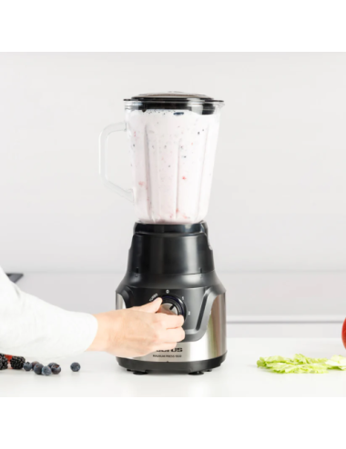 TAURUS BATIDORA VASO MAGNUM 3500 PRESS 1500W (JB800X)