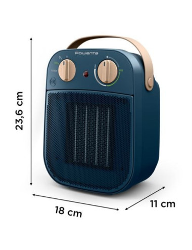 ROWENTA CALEFACTOR SO-8230 NOMAD 1800W 'OUTLET'