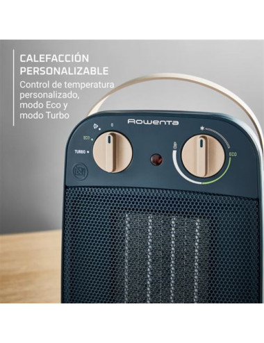 ROWENTA CALEFACTOR SO-8230 NOMAD 1800W 'OUTLET'