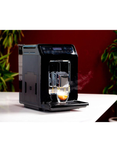 KRUPS CAFETERA EA890810 SUPERAUTOMATICA DIGITAL KRUPS CAFETERA EA890810 SUPERAUTOMATICA DIGITAL