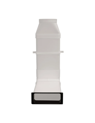 Cata Kit Conductos Rectangular 02800992 Para Placa AS750/EIT7422DD