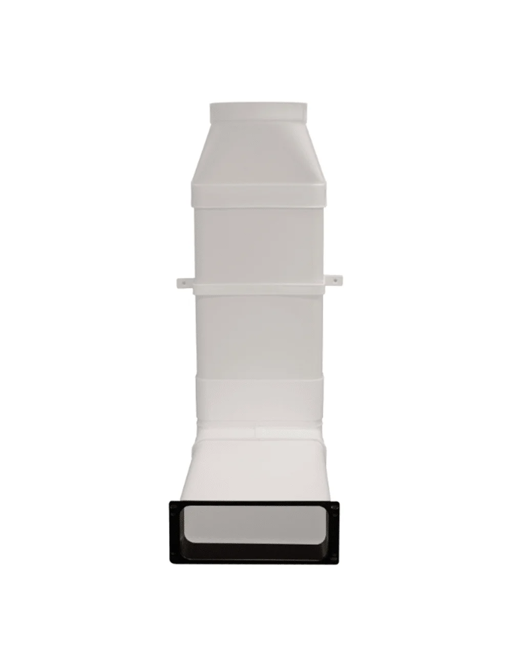 Cata Kit Conductos Rectangular 02800992 Para Placa AS750/EIT7422DD