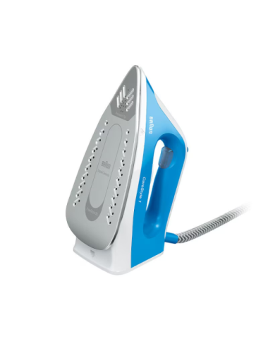 BRAUN CENTRO PLANCHADO IS1012BL 5,5Bar 340gr/min 110 gr/min 2200w