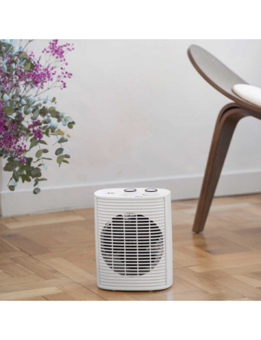 JATA CALEFACTOR JCTV-1193 2000W GRIS
