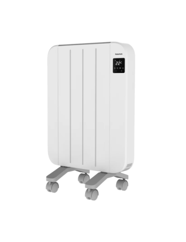 TAURUS EMISOR TERMICO NEPAL 1000W DIGITAL PROGRAMABLE (TT1003)